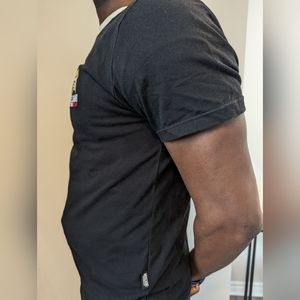 Moschino underbear t-shirt